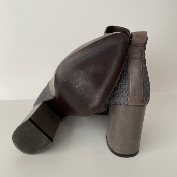 Cole Haan | Aylin Booties in Gray - Picture 4 of 8